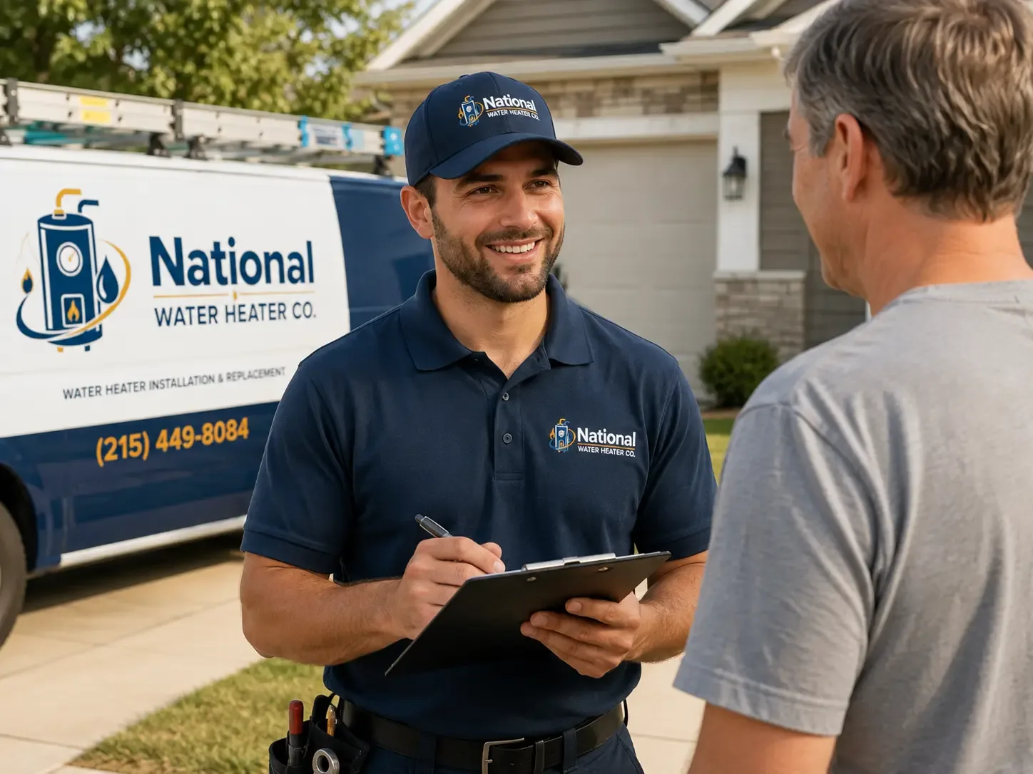 Water Heater Installation Iron River, WI FAQs